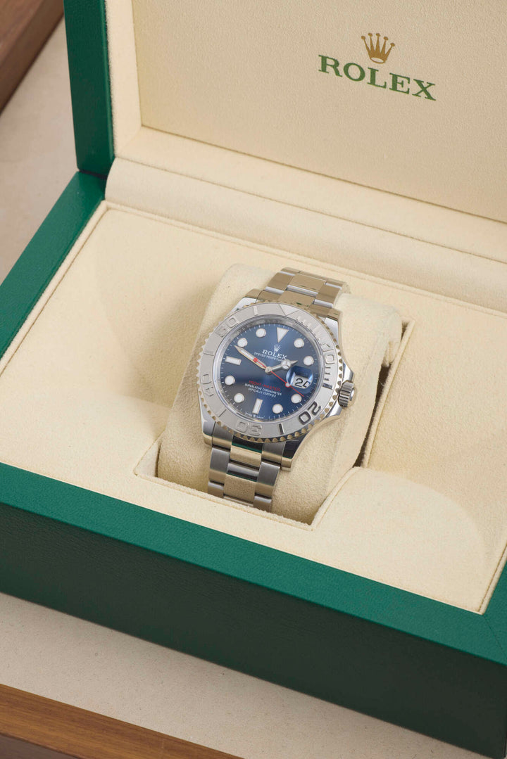 Rolex Yacht-Master 126622