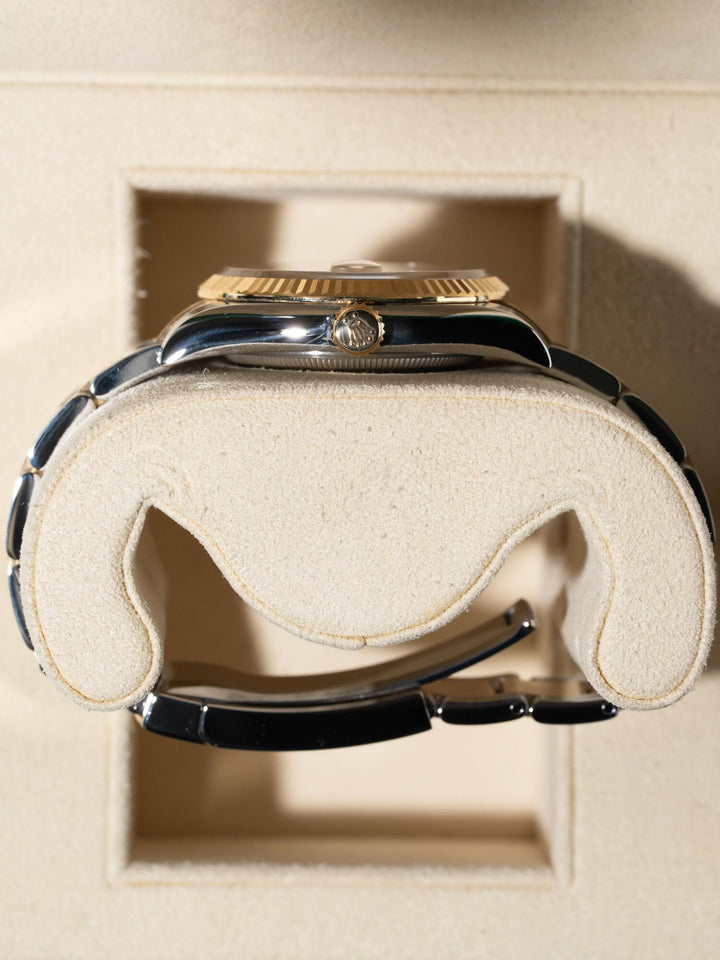 Rolex Datejust 126233 - 2021