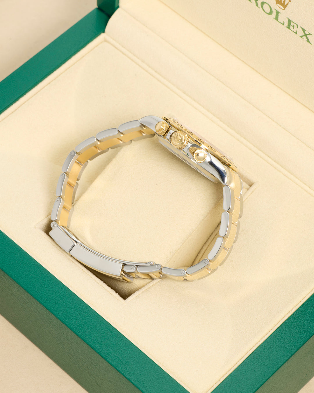 Rolex Daytona 116503