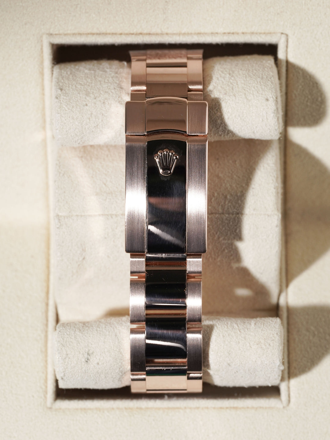 Rolex Sky-Dweller 326935 - 2017