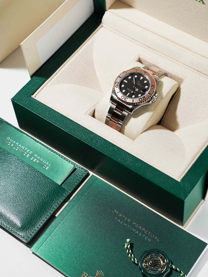 Rolex Yacht-Master 268621 - 2024