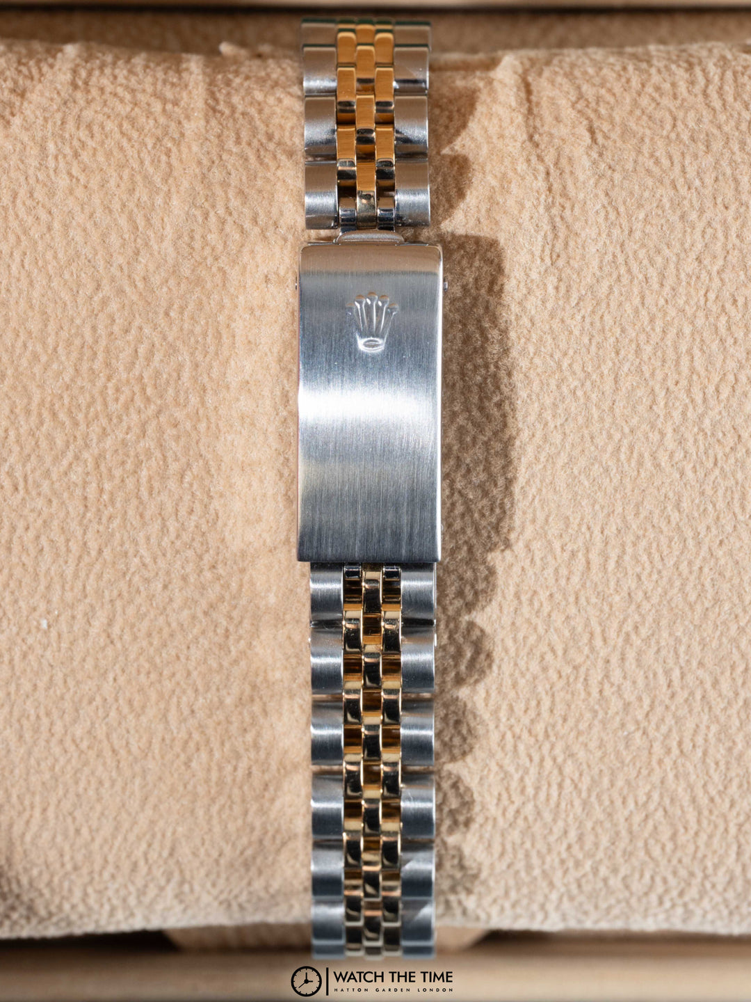 Rolex Datejust 26 69173