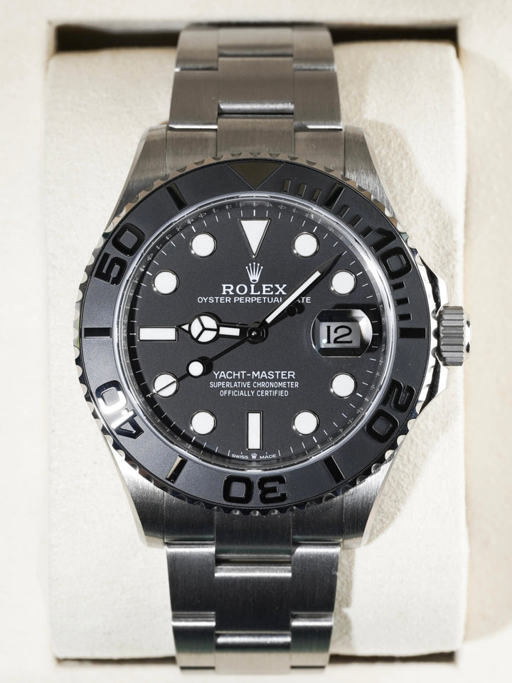 Rolex Yacht-Master 226627 - 2026