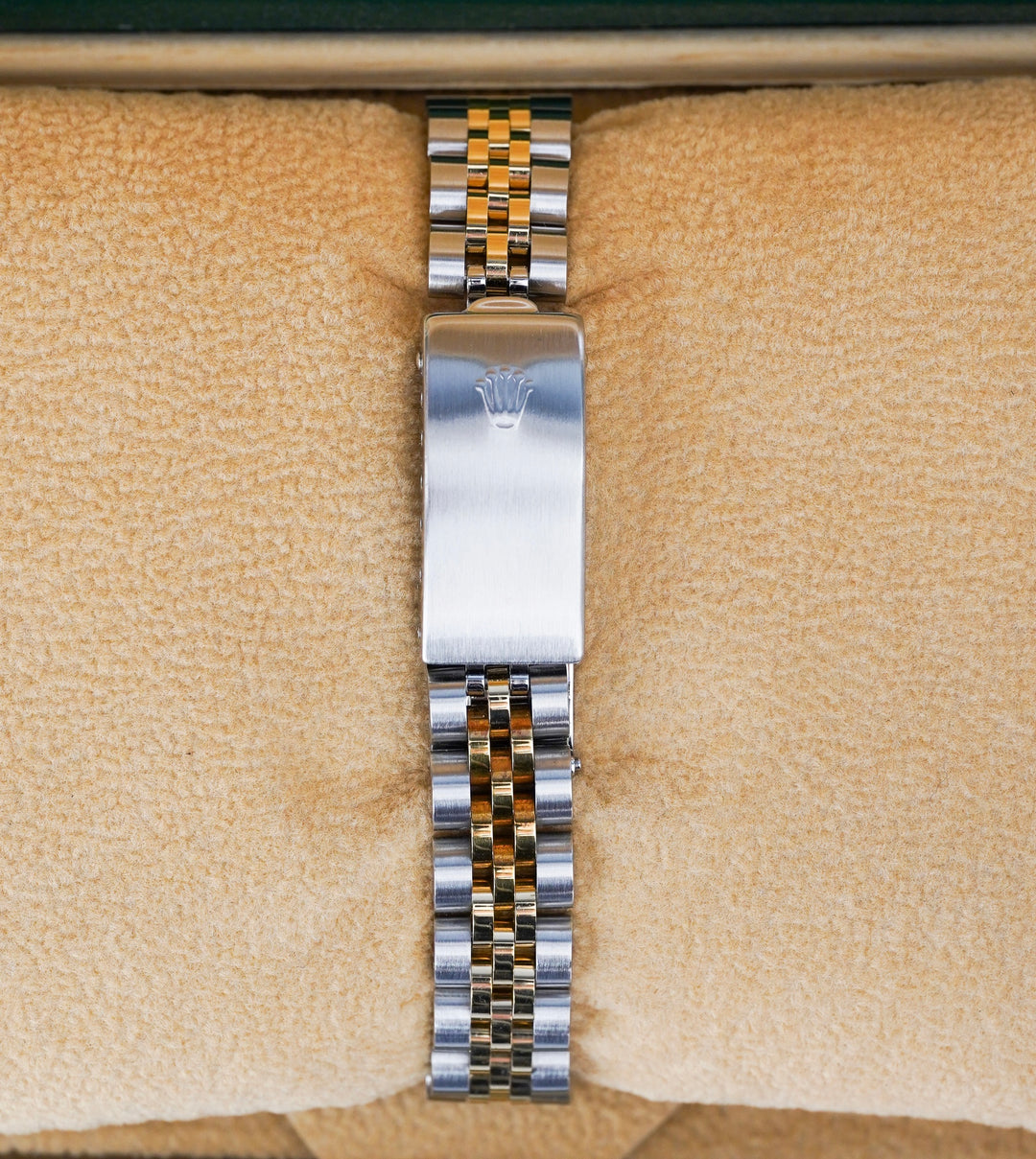 Rolex Datejust 79173 - 2003