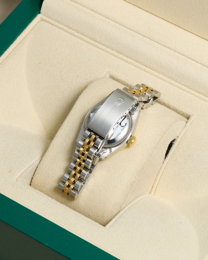 Rolex Datejust 26 69173