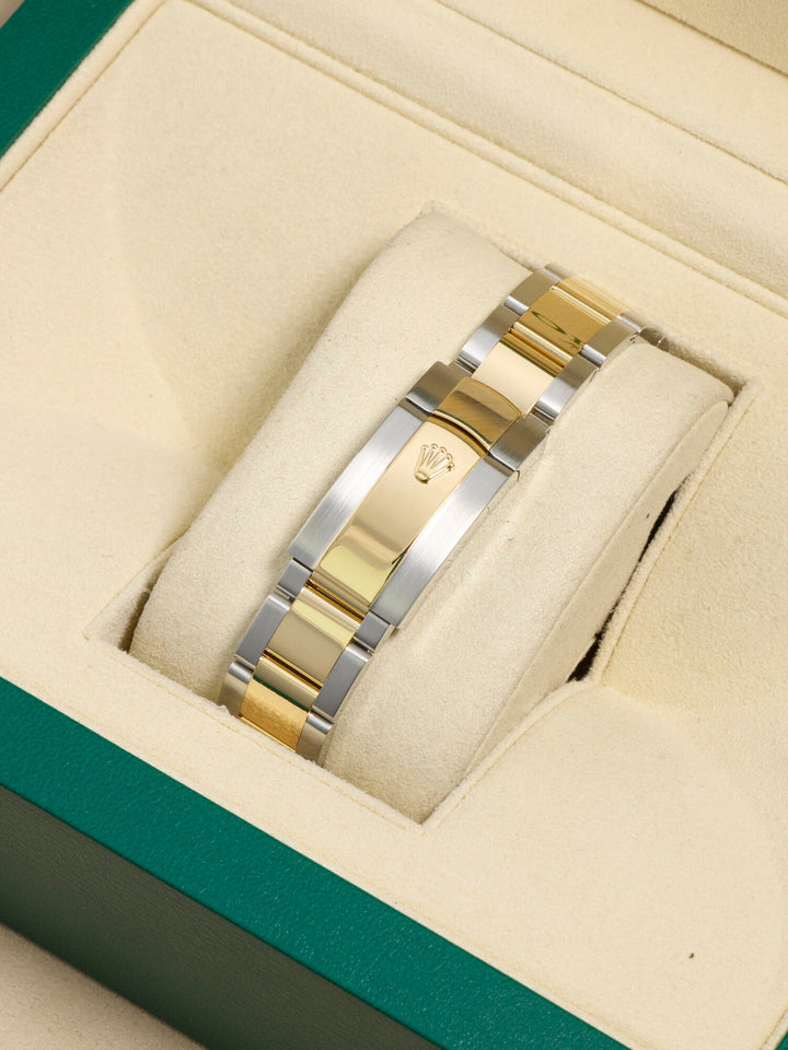 Rolex Datejust 41 126303