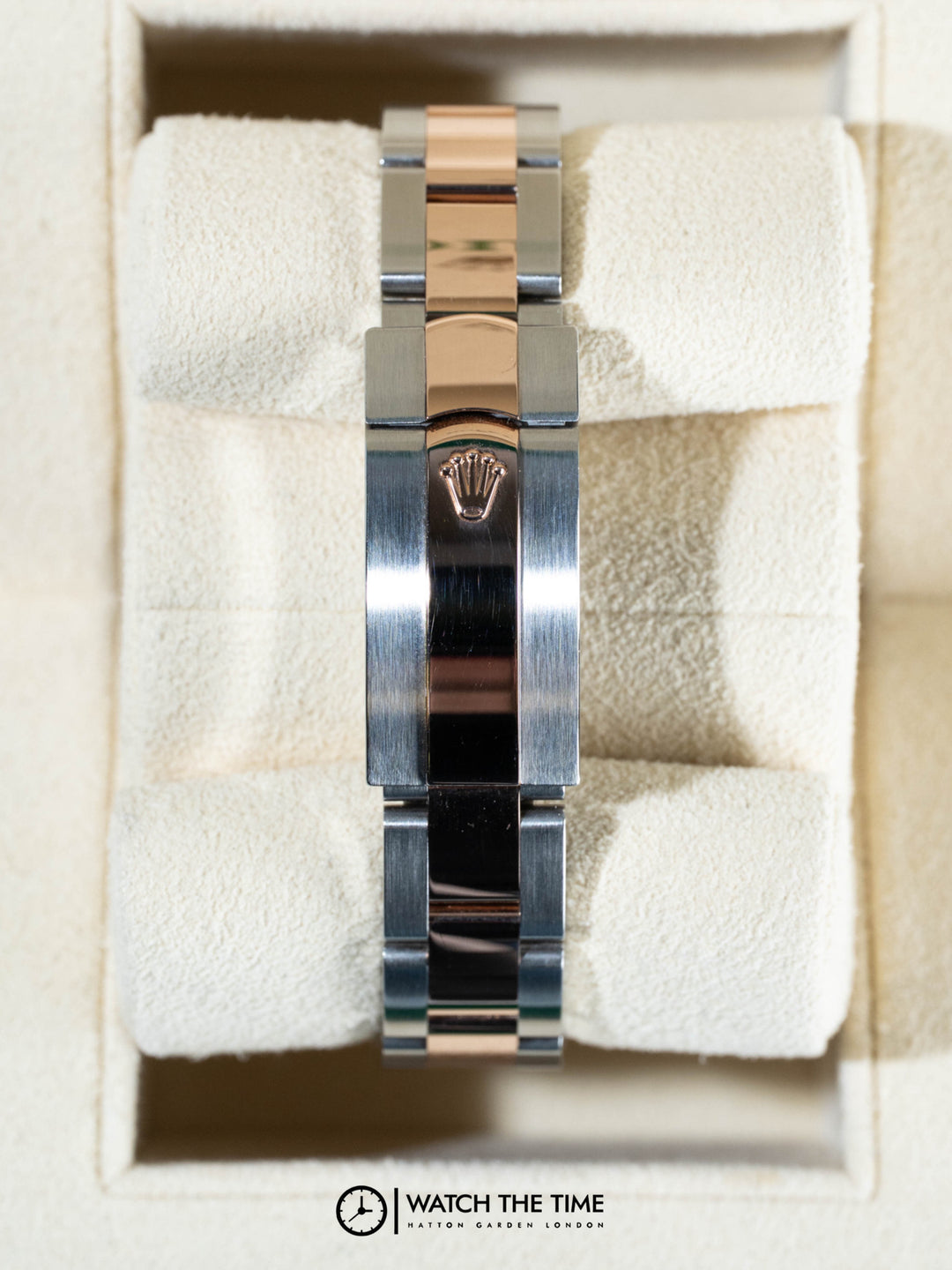 Rolex Datejust 279161 - 2019