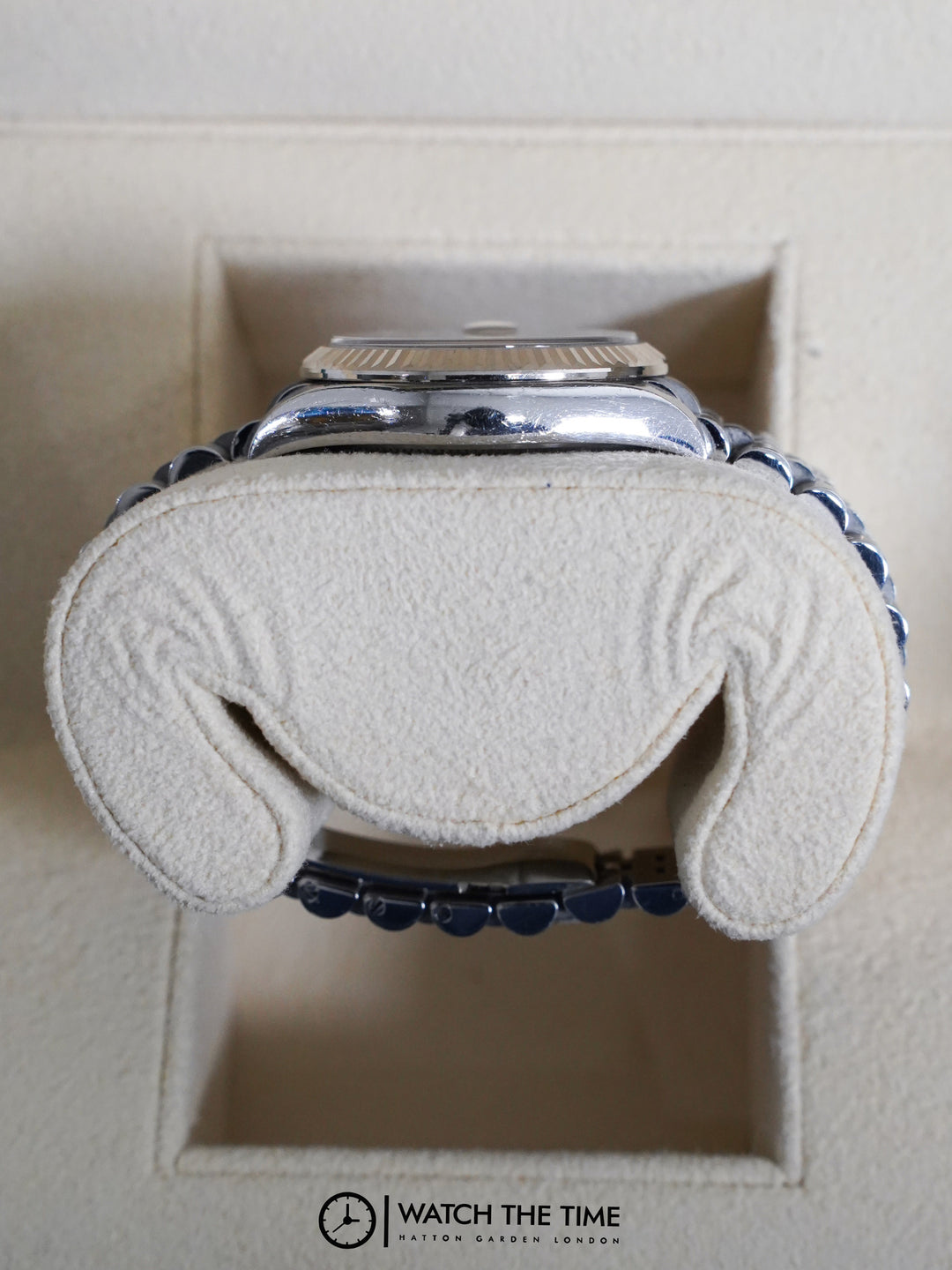 Rolex Datejust 278274 - 2021