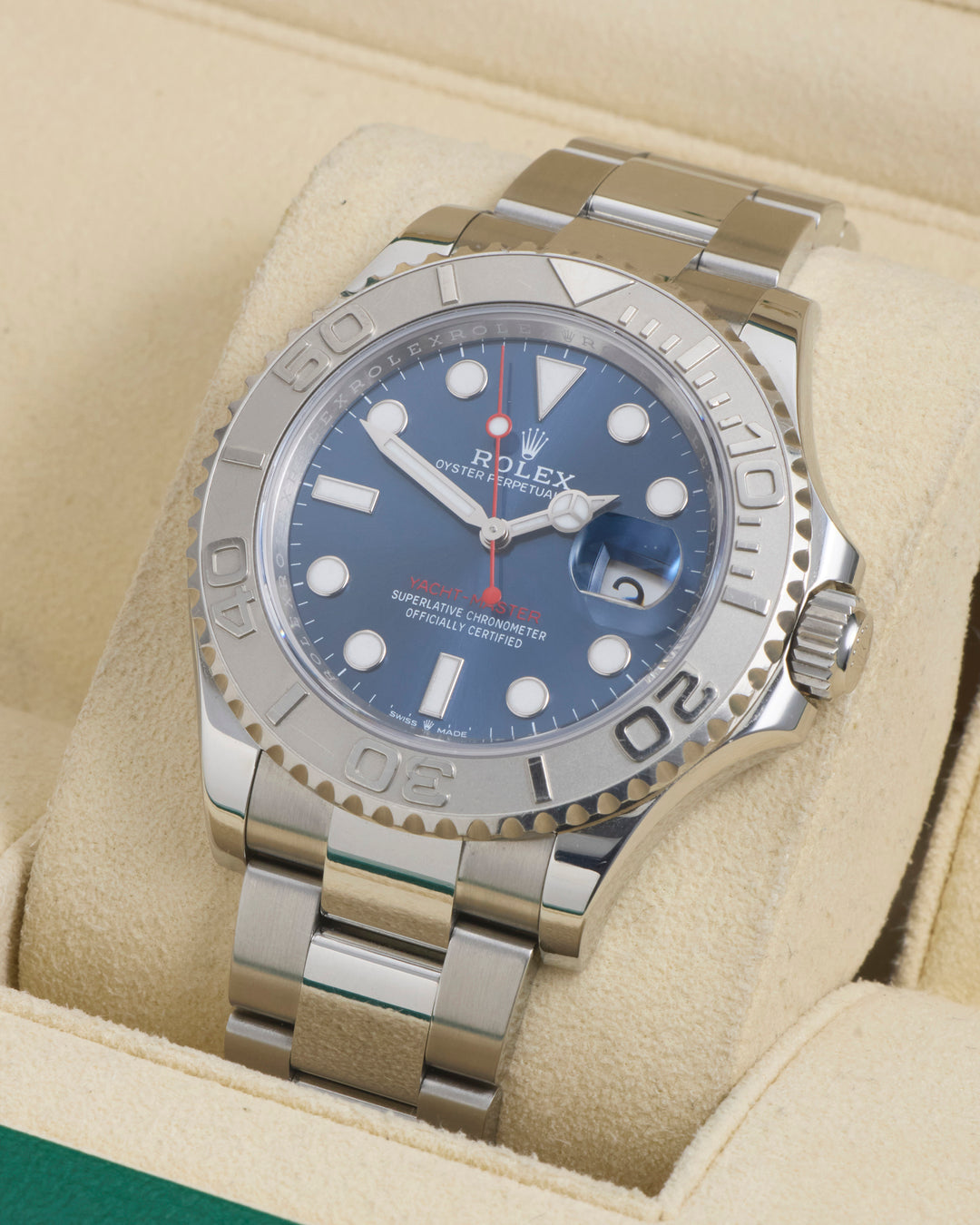Rolex Yacht-Master 126622