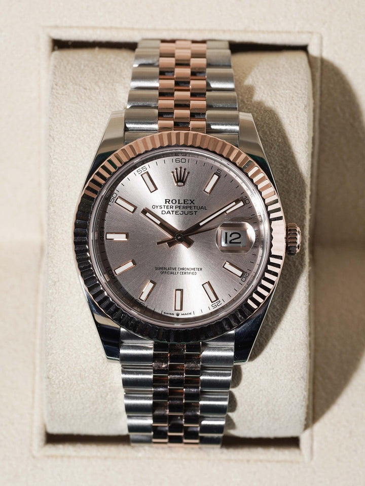 Rolex Datejust 126331 - 2020