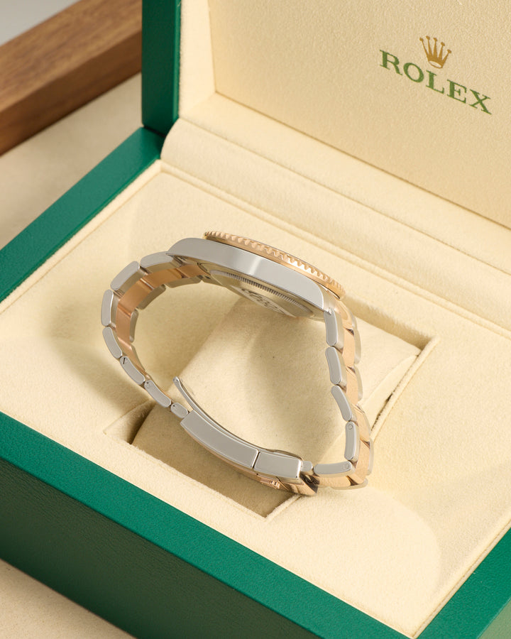 Rolex GMT Master II 126711CHNR