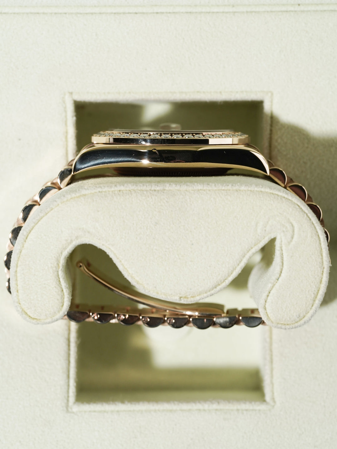 Rolex Day-Date II 218348 - 2011