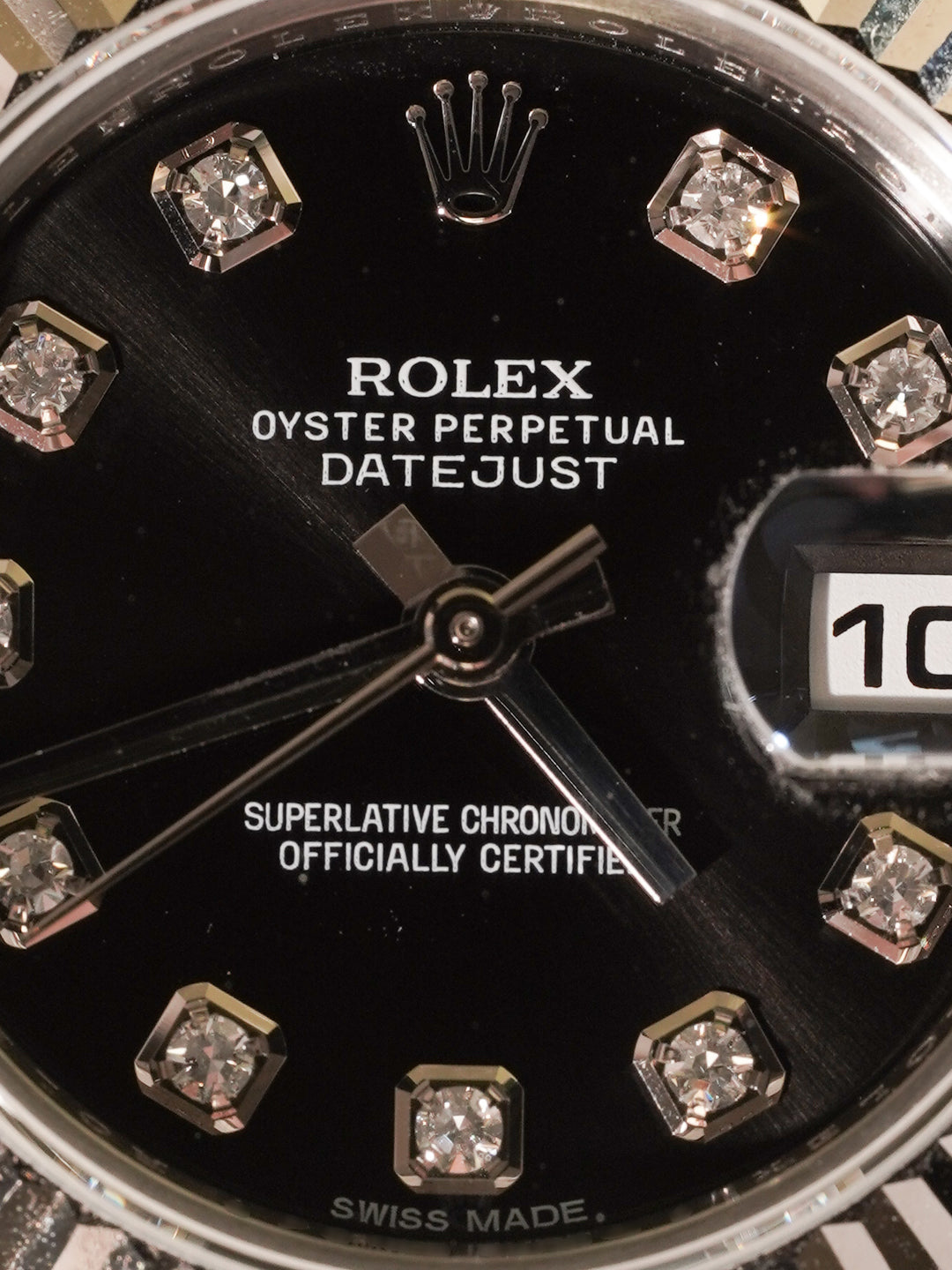 Rolex Datejust 179174 - 2014