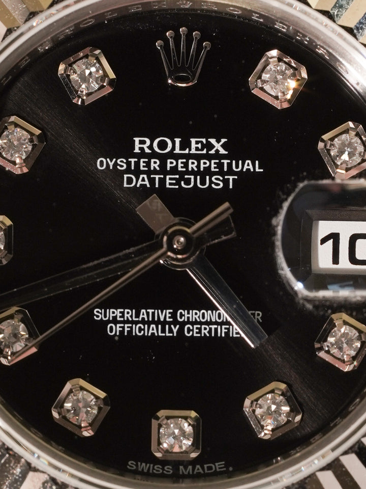Rolex Datejust 179174 - 2014