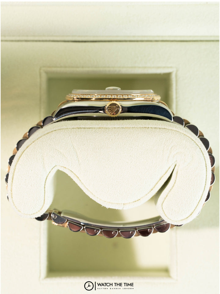 Rolex Datejust 116243 - 2013