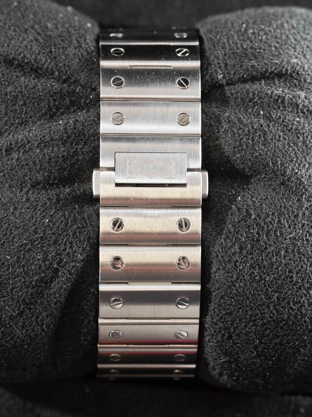 Cartier Santos WSSA0018 - 2022