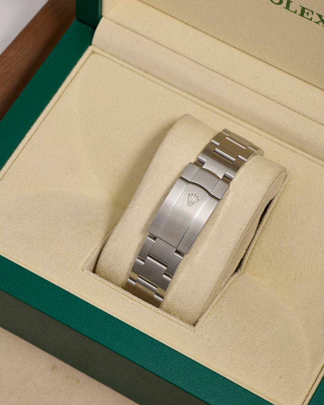Rolex Oyster PERPETUAL41 134303