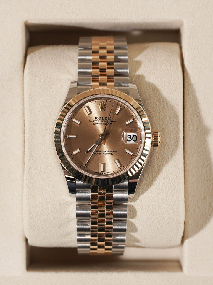 Rolex Datejust 278273 - 2026