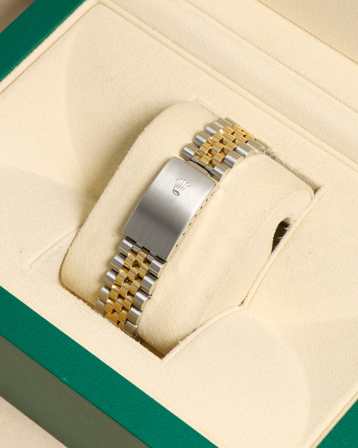 Rolex Datejust 36 16233
