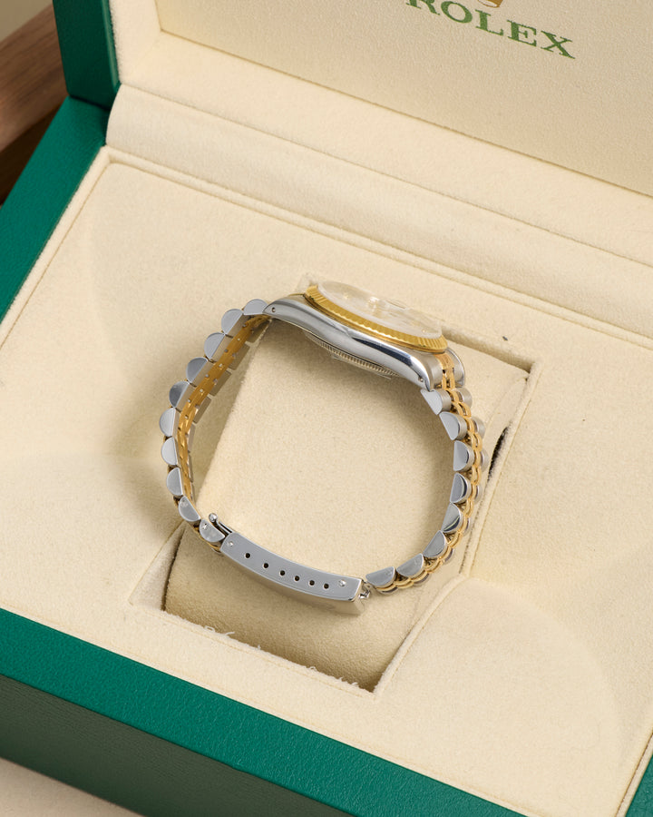 Rolex Datejust 68273