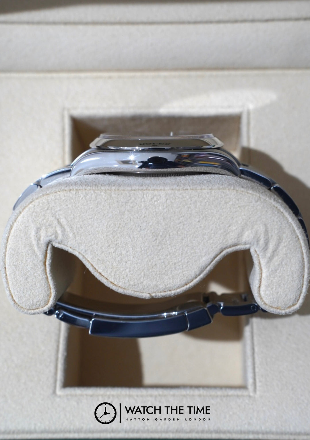 Rolex Oyster Perpetral 126000