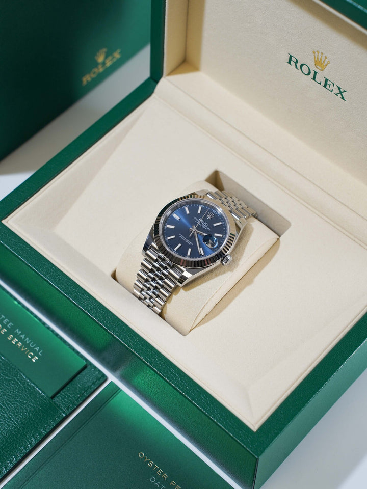 Rolex Datejust 126334 - 2025