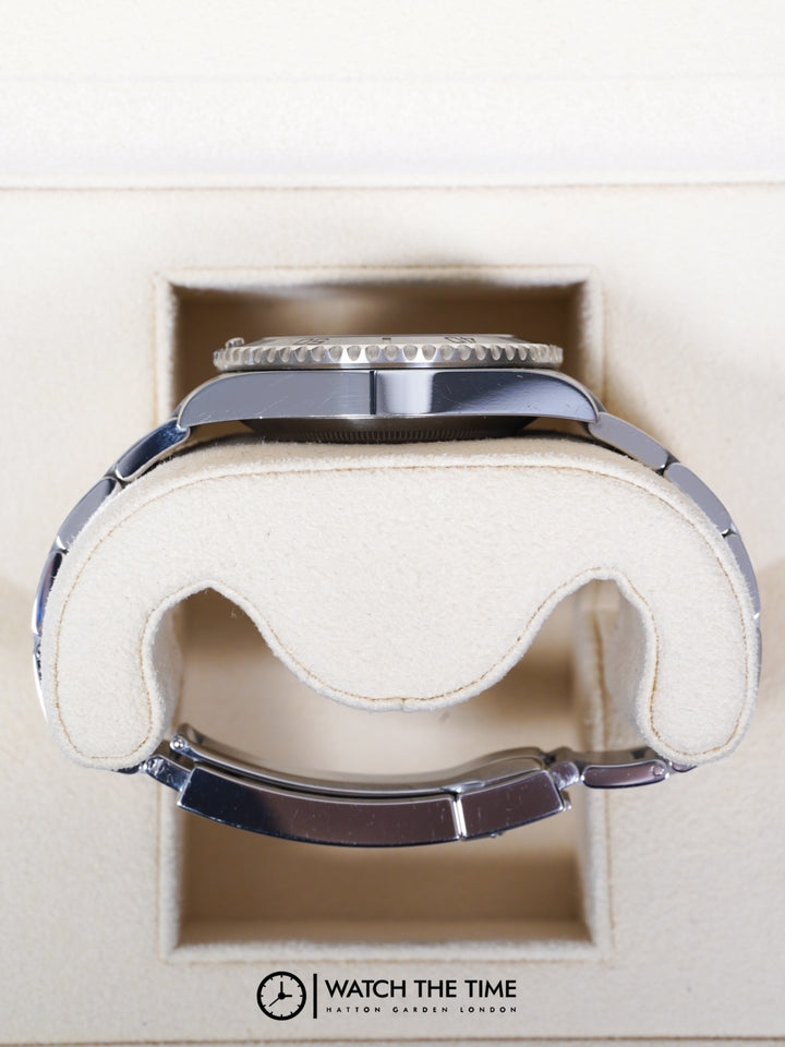 Rolex Submariner Date 41 Black Stainless Steel - 126610LN - 2023