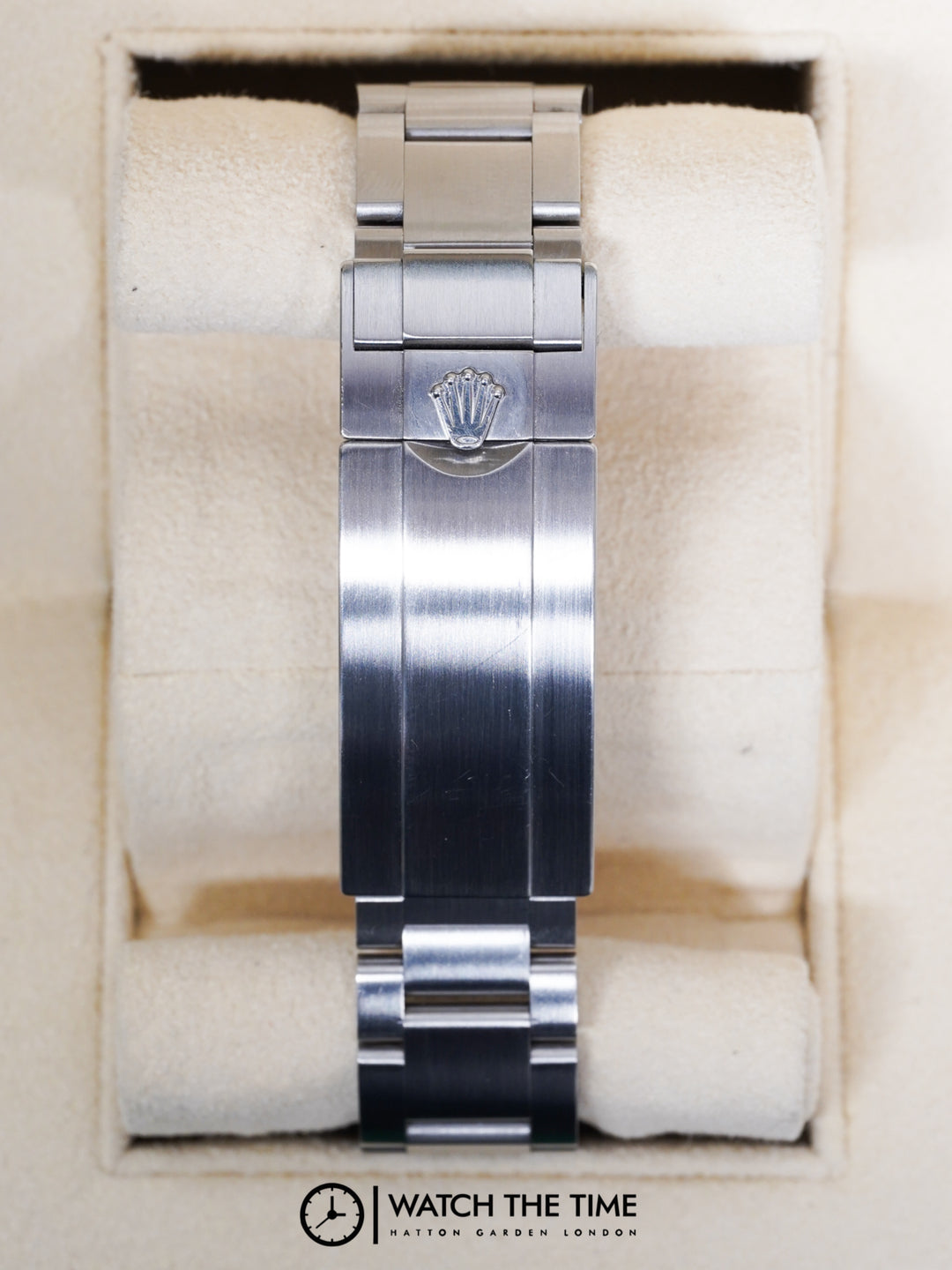 Rolex Submariner Date 41 Black Stainless Steel - 126610LN - 2023