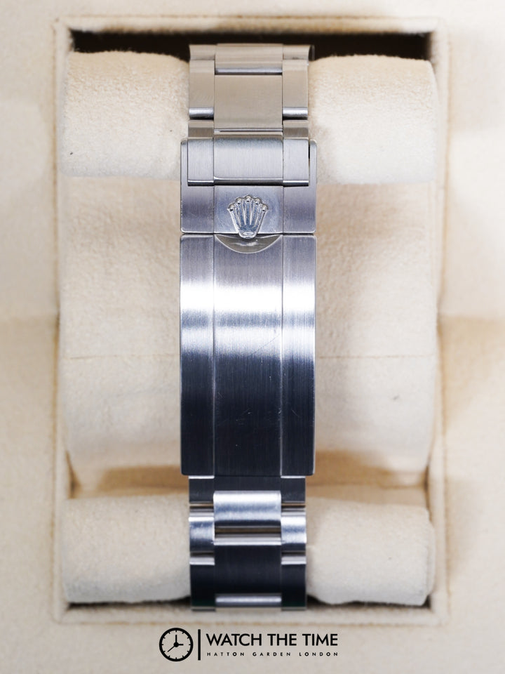 Rolex Submariner Date 41 Black Stainless Steel - 126610LN - 2023