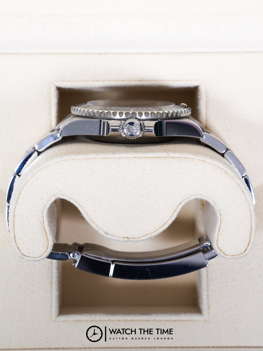 Rolex Submariner Date 41 Black Stainless Steel - 126610LN - 2023