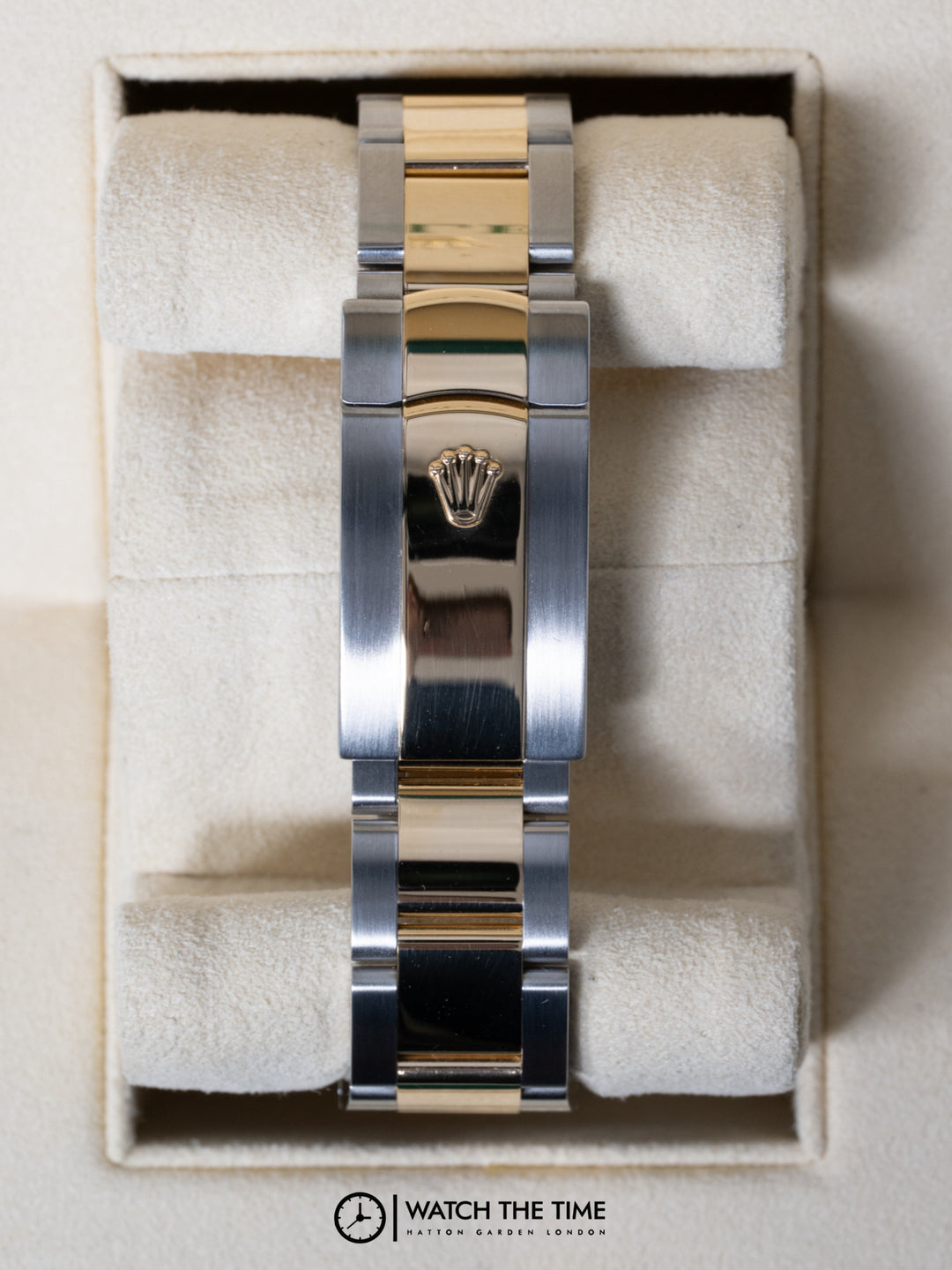 Rolex Datejust 126333 - 2023