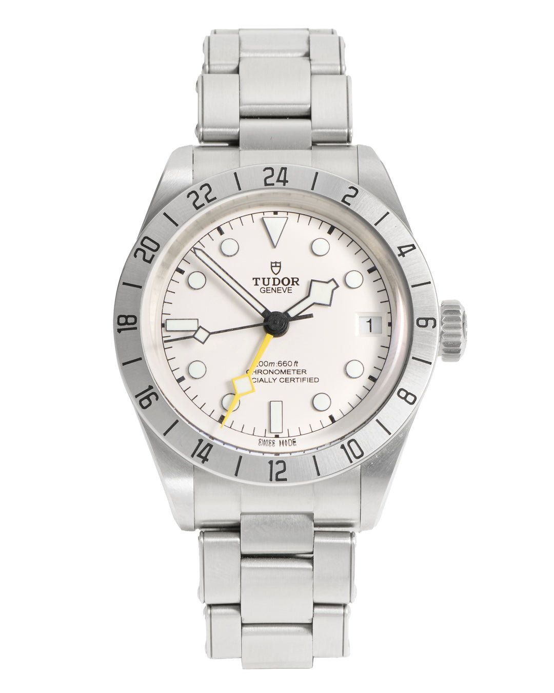 Tudor Black Bay 79470