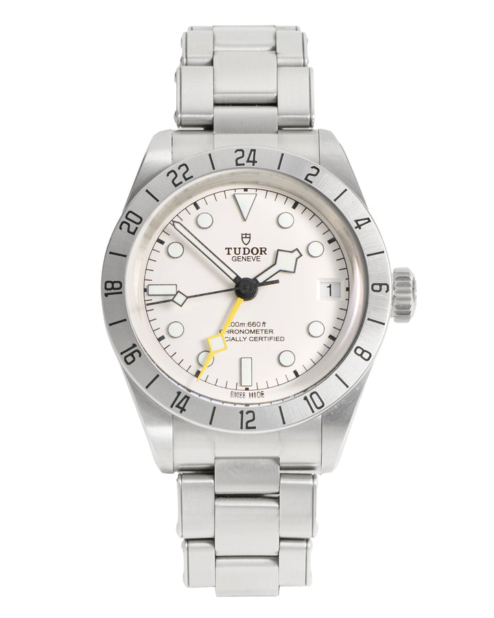Tudor Black Bay 79470
