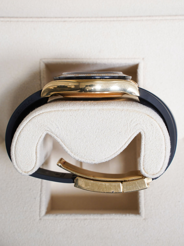 Rolex Daytona 116518LN