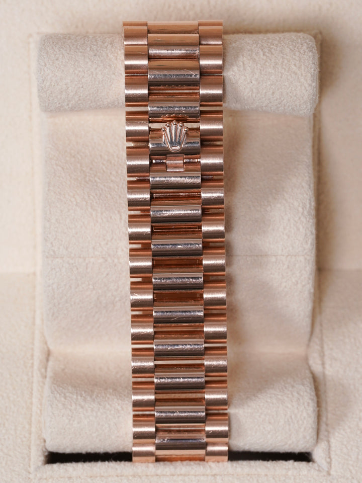 Rolex Day-Date 228235 - 2025