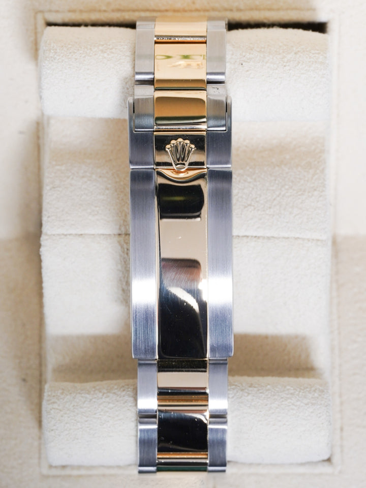 Rolex Submariner 116613LB - 2015