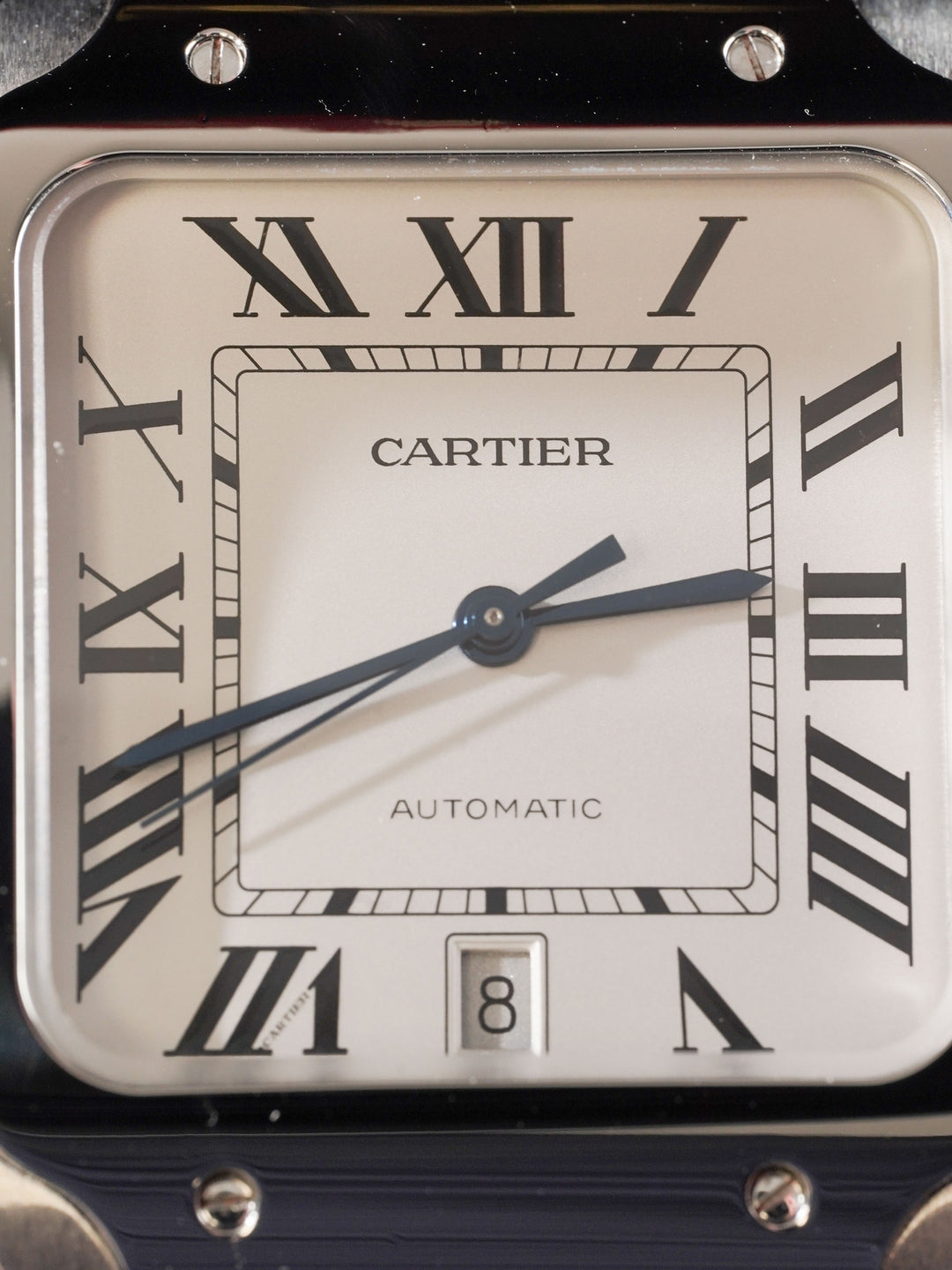 Cartier Santos WSSA0018 - 2022
