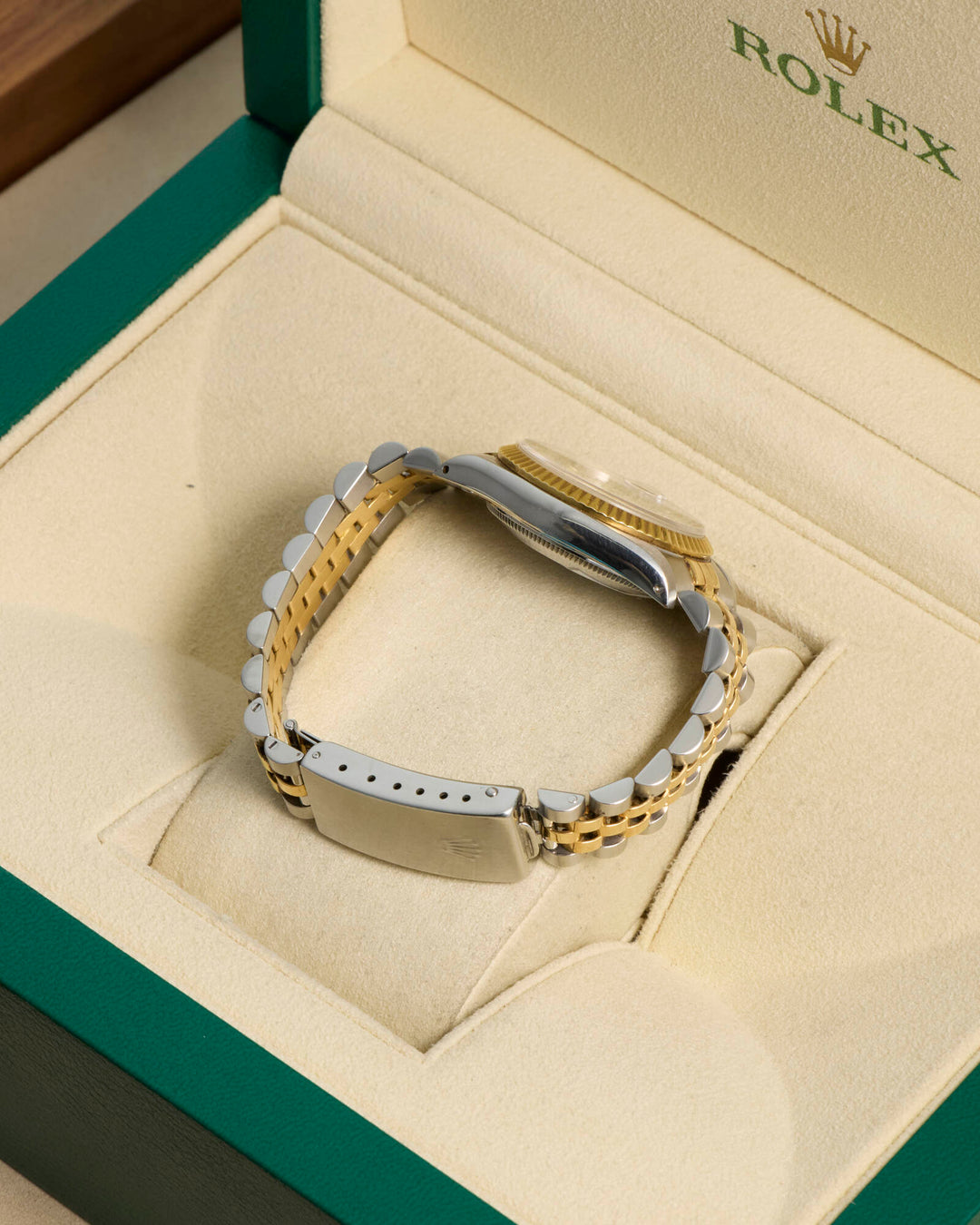 Rolex Datejust 68273