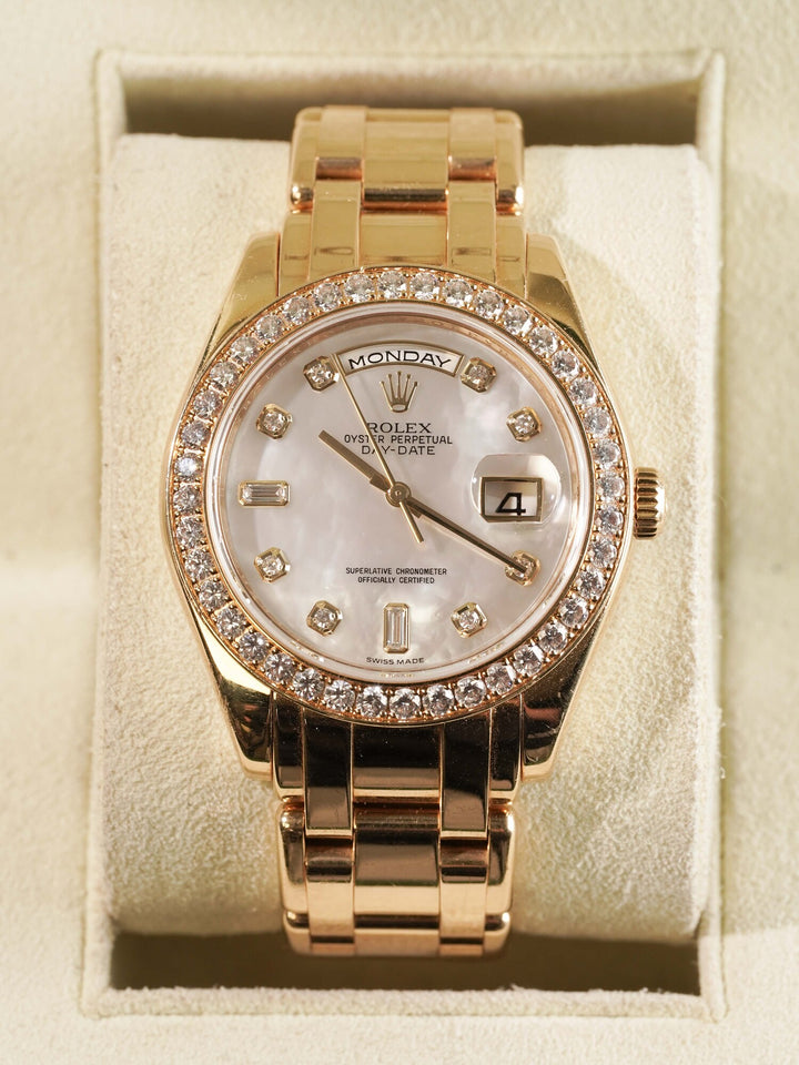 Rolex Day-Date 18948 - 2010