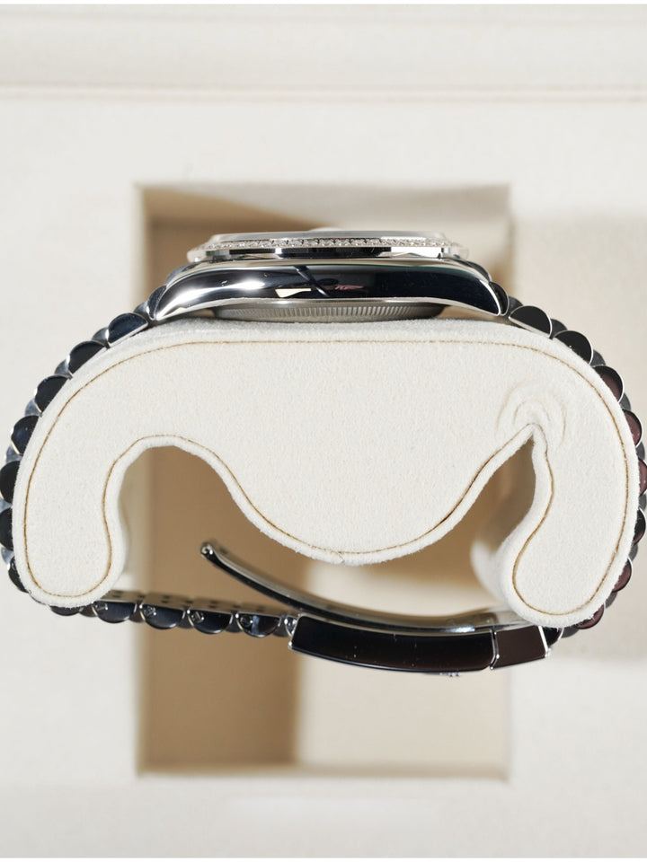 Rolex Datejust 126284RBR - 2026