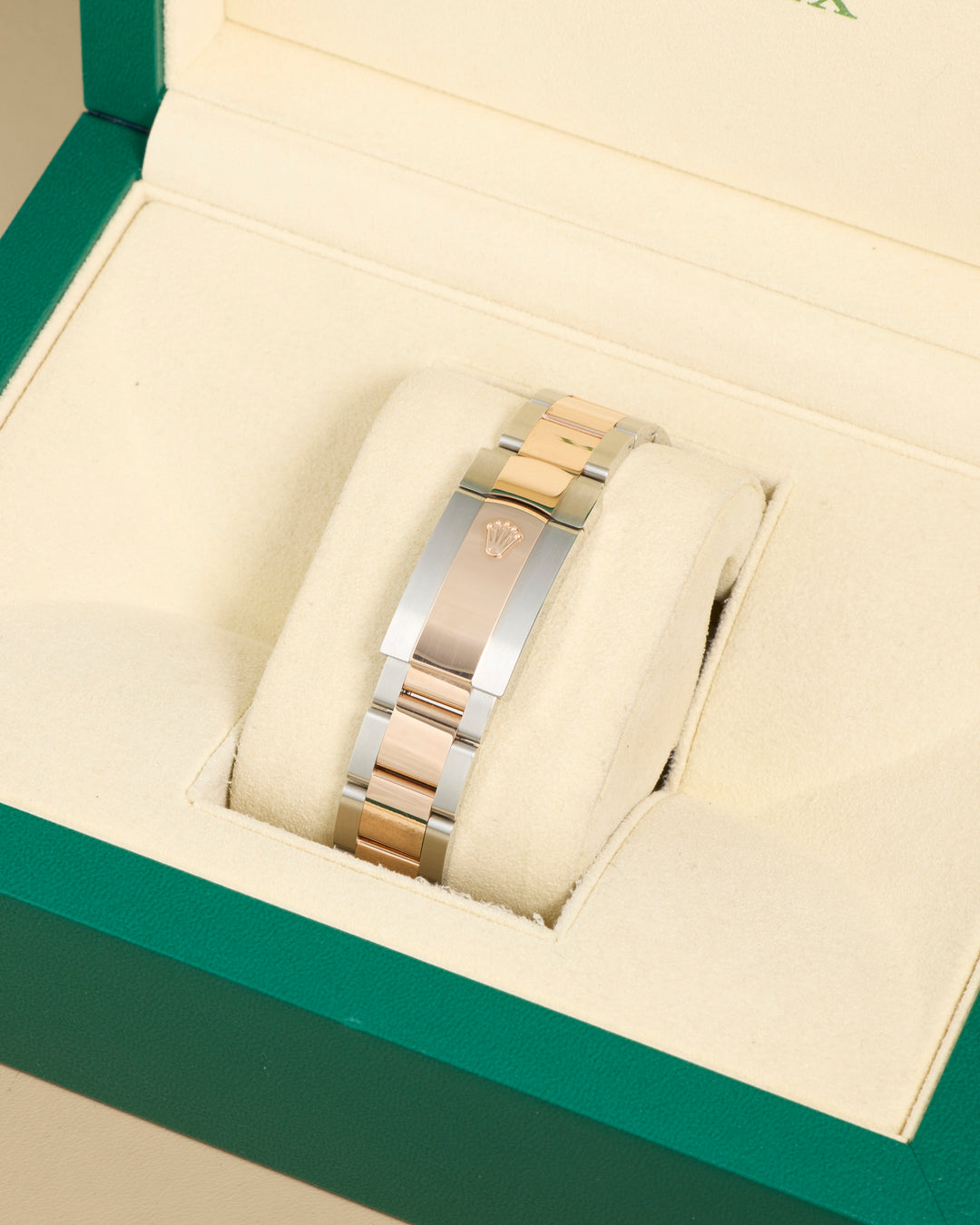 Rolex Datejust 126331