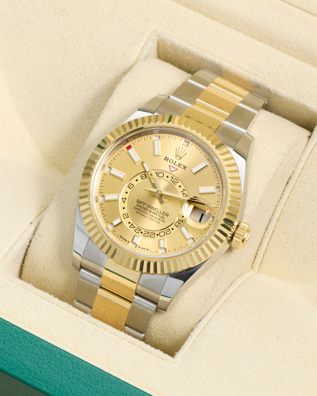 Rolex Sky-Dweller 336933