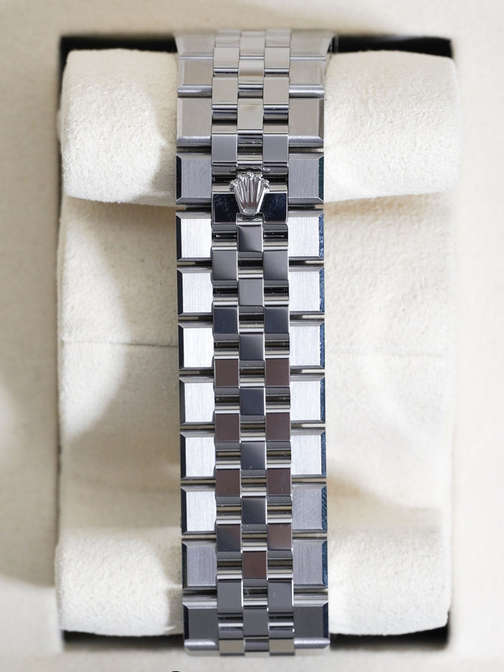 Rolex Land-Dweller 127334 - 2025