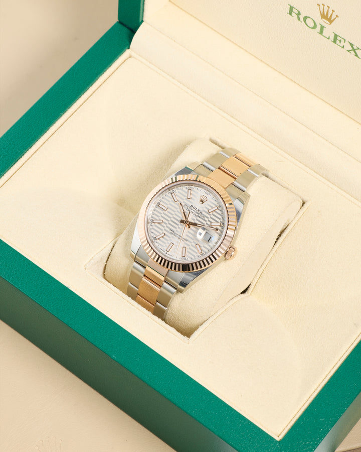 Rolex Datejust 126331