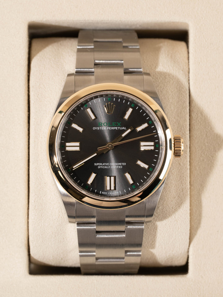 Rolex Oyster Perpetual 134303 - 2026