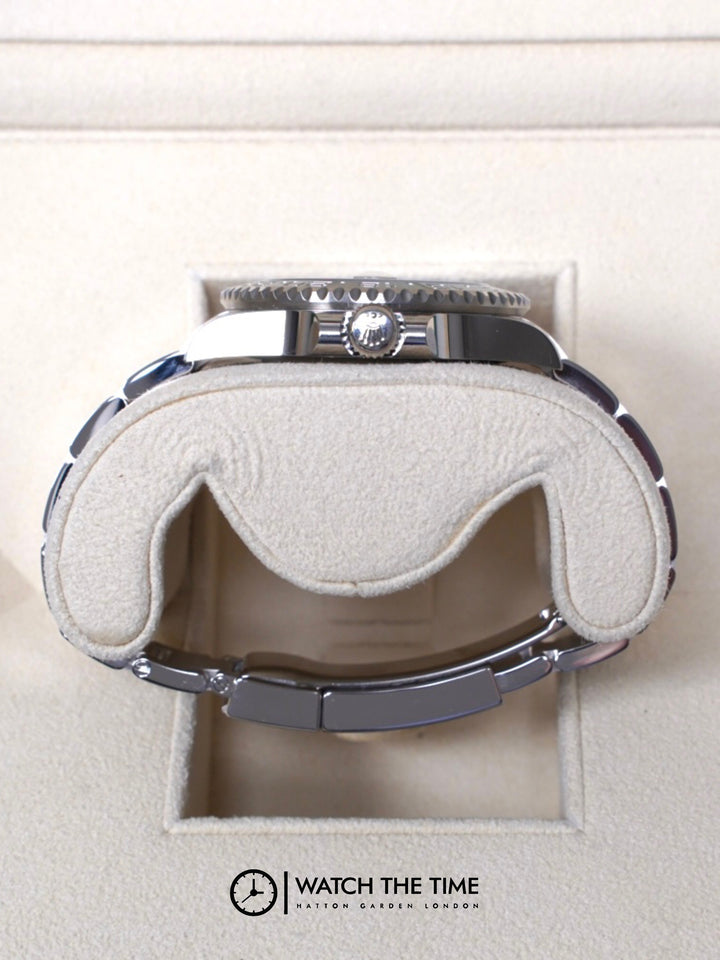 Rolex GMT-Master II - SPRITE 126729VTNR White Gold - 2025