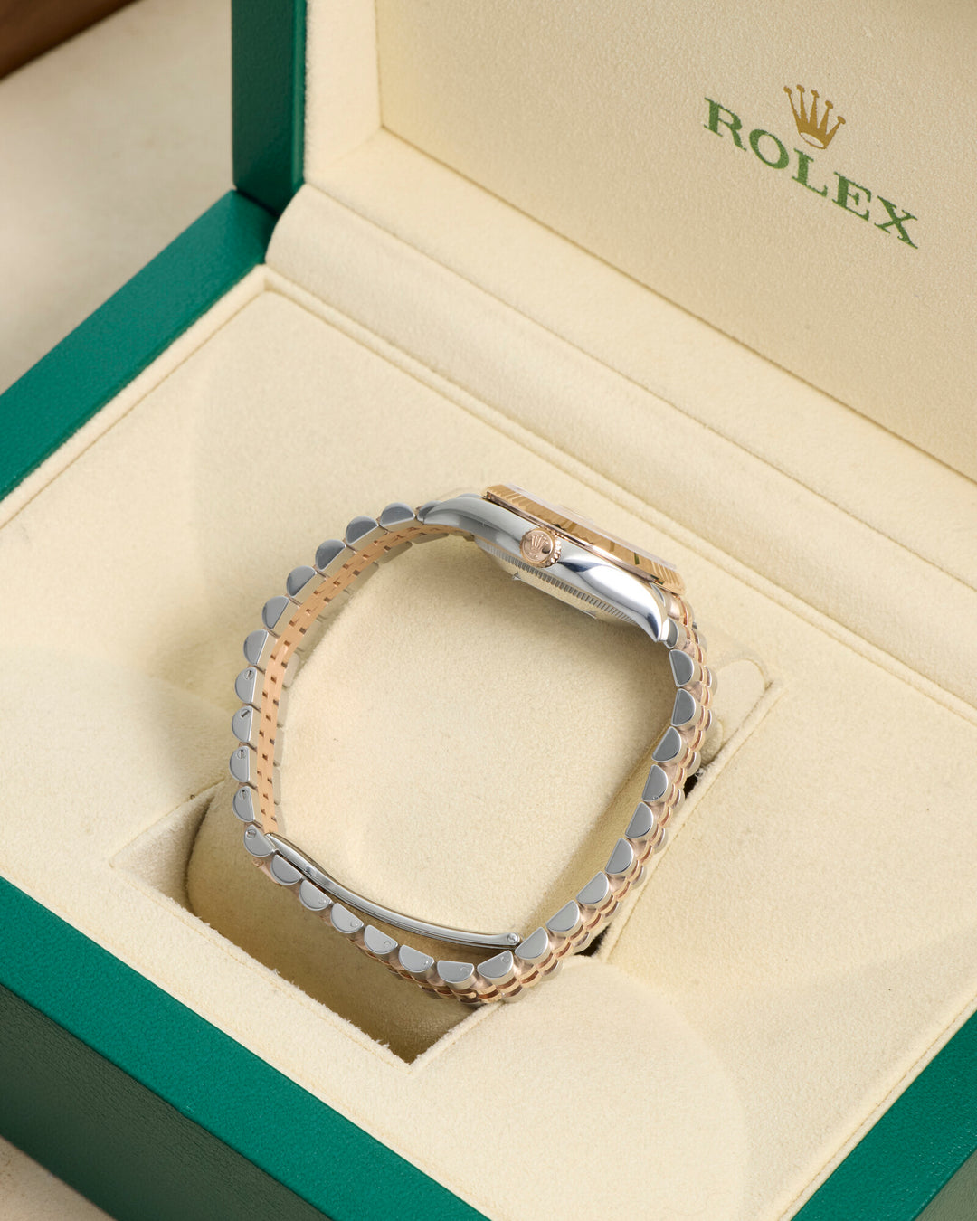 Rolex Datejust 278271