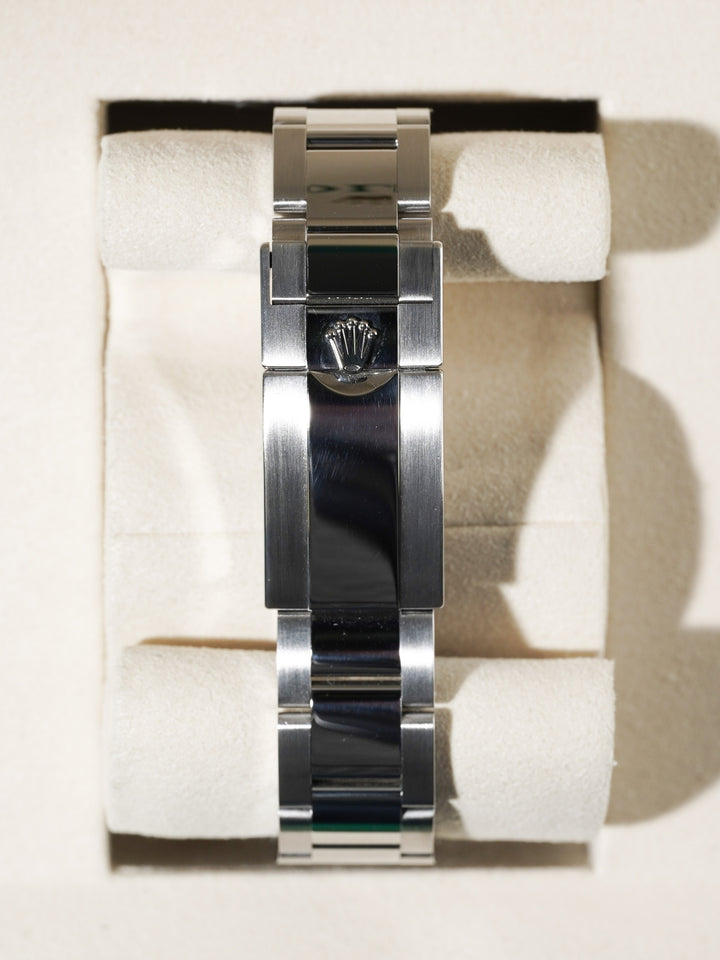 Rolex GMT-Master II 126720VTNR - 2025