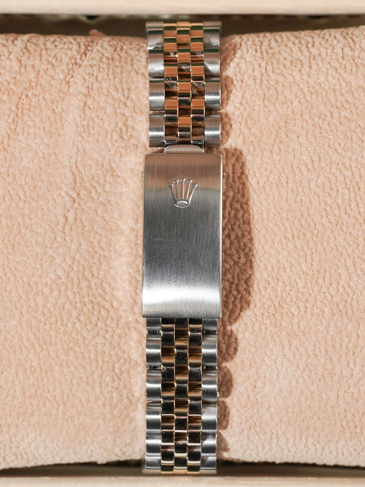 Rolex Datejust 68273 - 2000