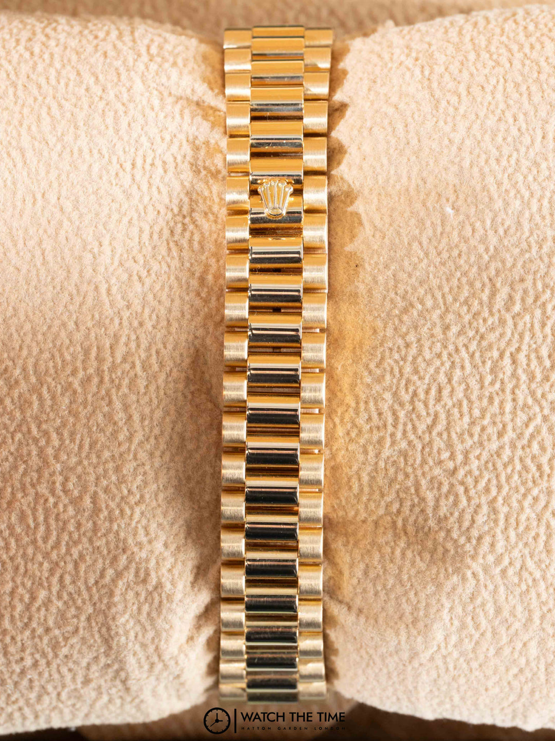 Rolex Datejust 69178 - 1993